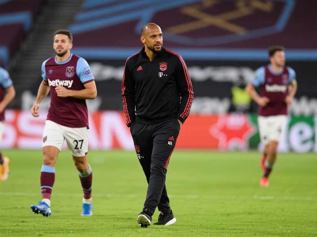 再创辉煌!孔帕尼首季执掌拜仁重夺德甲冠军 再创辉煌!孔帕尼首季执掌拜仁重夺德甲冠军