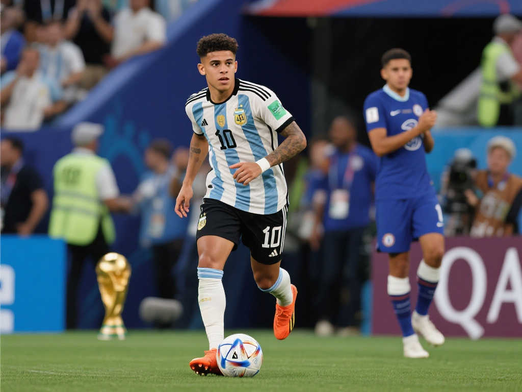 恩佐1.21亿欧转会切尔西，英超战绩仅8胜10平15负