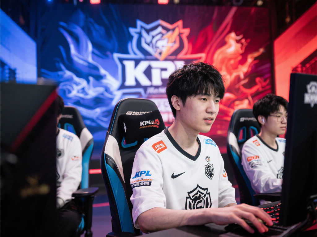 KPL赛季转会期开启，选手去向成热议焦点