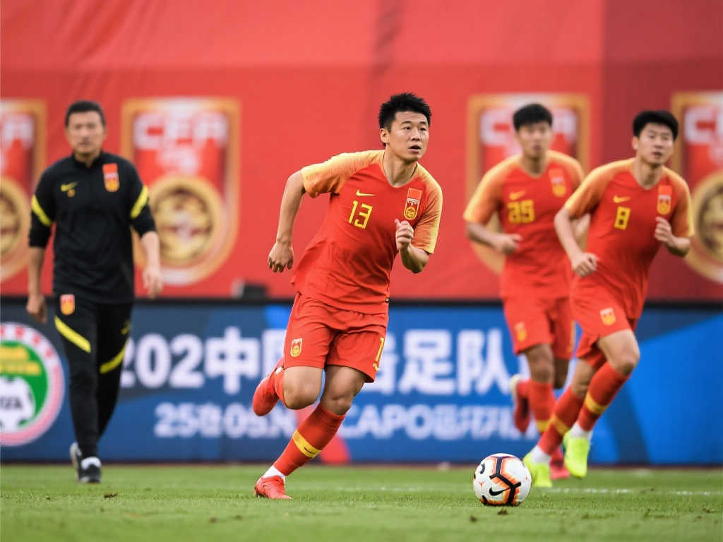 李铁执教下中国国家队阵容揭晓 李铁执教下中国国家队阵容揭晓